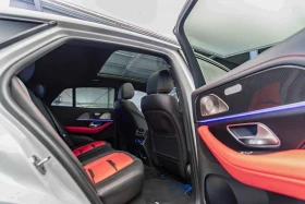 Mercedes-Benz GLE 53 4MATIC FACELIFT* AMG* CARBON* PANO* BURMESTER* 360*  - 102900 € / 201254.91 лв. - 76166788 14