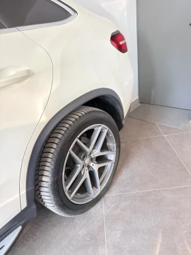 Mercedes-Benz GLE Купе | Auto.bg — изображение 5