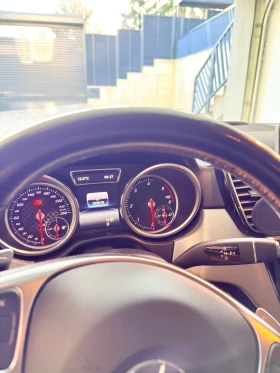 Mercedes-Benz GLE Купе | Auto.bg — изображение 6