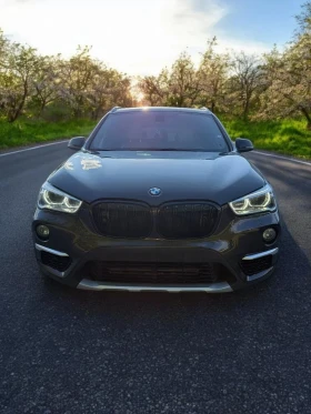 BMW X1 XDrive - 13900 € / 27186.04 лв. - 73229808 2