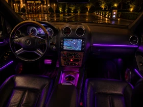 Mercedes-Benz GL 500 Mercedes-Benz GL 550 4MATIC GRAND EDITION  | Mobile.bg � ����� ������ 7