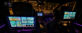 Mercedes-Benz GL 500 Mercedes-Benz GL 550 4MATIC GRAND EDITION  | Mobile.bg � ����� ������ 11