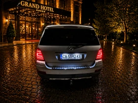 Mercedes-Benz GL 500 Mercedes-Benz GL 550 4MATIC GRAND EDITION  | Mobile.bg � ����� ������ 5