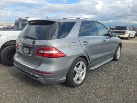 Mercedes-Benz ML 350 BLUETEC* * CARFAX * * ���� ������ * *  | Mobile.bg � ����� ������ 3