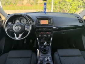 Mazda CX-5 2.2 SKYACTIV AWD NAVI | Mobile.bg � ����� ������ 10
