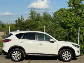 Mazda CX-5 2.2 SKYACTIV AWD NAVI | Mobile.bg � ����� ������ 8