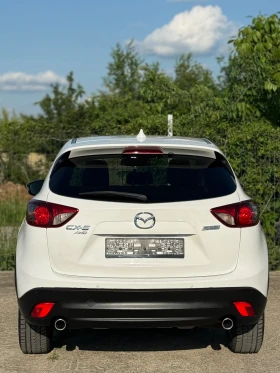 Mazda CX-5 2.2 SKYACTIV AWD NAVI | Mobile.bg � ����� ������ 6