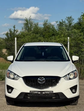 ����� �� �������� �� Mazda CX-5 2.2 SKYACTIV AWD NAVI