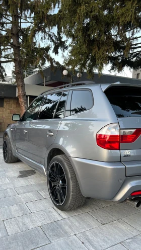 BMW X3 Bmw 3.0 sd 3.5 bi turbo M sport Pack Full - 8000 € / 15646.64 лв. - 48719196 7
