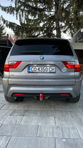 BMW X3 Bmw 3.0 sd 3.5 bi turbo M sport Pack Full - 8000 € / 15646.64 лв. - 48719196 6