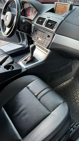 BMW X3 Bmw 3.0 sd 3.5 bi turbo M sport Pack Full - 8000 € / 15646.64 лв. - 48719196 13
