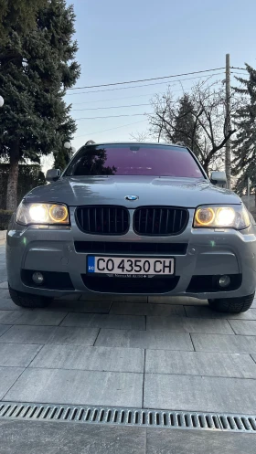 BMW X3 Bmw 3.0 sd 3.5 bi turbo M sport Pack Full - 8000 € / 15646.64 лв. - 48719196 1