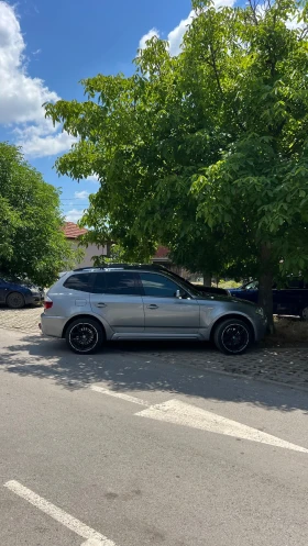 BMW X3 3.0 sd bi turbo M sport Pack Full | Auto.bg — изображение 8