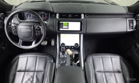 Land Rover Range Rover Sport 3.0* HSE* ОБДУХВАНЕ* ХЕДЪП* LANE* ASSIST* ПАНОРАМА - 31999 € / 62584.60 лв. - 34243173 8