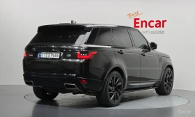Land Rover Range Rover Sport 3.0* HSE* ОБДУХВАНЕ* ХЕДЪП* LANE* ASSIST* ПАНОРАМА - 31999 € / 62584.60 лв. - 34243173 2