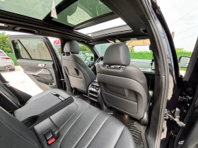 BMW X5 30d/XDRIVE/M-PACK/PANO/NAVI/FULL | Auto.bg — изображение 14