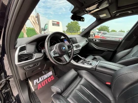 BMW X5 30d/XDRIVE/M-PACK/PANO/NAVI/FULL | Auto.bg — изображение 9