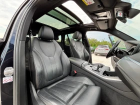 BMW X5 30d/XDRIVE/M-PACK/PANO/NAVI/FULL | Auto.bg — изображение 11