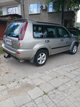 Nissan X-trail | Mobile.bg � ����� ������ 4