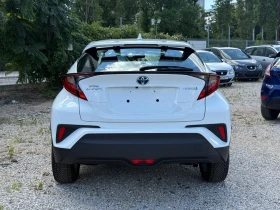 Toyota C-HR 1.8 Business Hybrid TOP! | Auto.bg — изображение 5