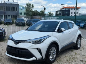 Toyota C-HR 1.8 Business Hybrid TOP! | Auto.bg — изображение 3