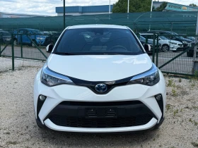 Toyota C-HR 1.8 Business Hybrid TOP! | Auto.bg — изображение 2