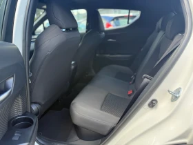 Toyota C-HR 1.8 Business Hybrid TOP! | Auto.bg — изображение 8