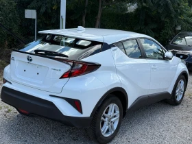 Toyota C-HR 1.8 Business Hybrid TOP! | Auto.bg — изображение 4