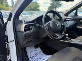 Toyota C-HR 1.8 Business Hybrid TOP! | Auto.bg — изображение 9