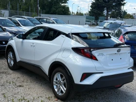 Toyota C-HR 1.8 Business Hybrid TOP! | Auto.bg — изображение 6