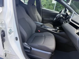 Toyota C-HR 1.8 Business Hybrid TOP! | Auto.bg — изображение 12