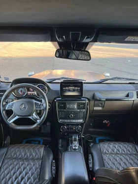 Mercedes-Benz G 63 AMG - 61000 € - 11796625 6