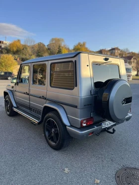 Mercedes-Benz G 63 AMG - 61000 € - 11796625 3