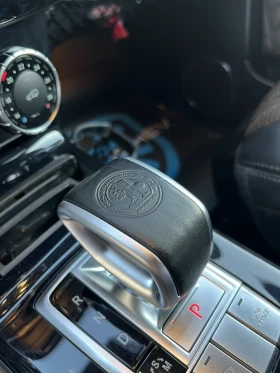 Mercedes-Benz G 63 AMG - 61000 € - 11796625 9