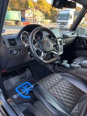 Mercedes-Benz G 63 AMG - 61000 € - 11796625 5