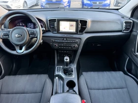 Kia Sportage 2.0CRDI* 4WD* NAVI* Led* TOP* 6speed | Auto.bg — изображение 10
