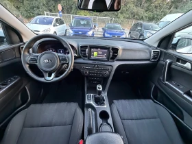 Kia Sportage 2.0CRDI* 4WD* NAVI* Led* TOP* 6speed | Auto.bg — изображение 9