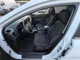 Kia Sportage 2.0CRDI* 4WD* NAVI* Led* TOP* 6speed | Auto.bg — изображение 8