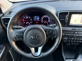 Kia Sportage 2.0CRDI* 4WD* NAVI* Led* TOP* 6speed | Auto.bg — изображение 11