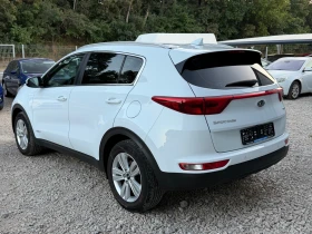 Kia Sportage 2.0CRDI* 4WD* NAVI* Led* TOP* 6speed | Auto.bg — изображение 4