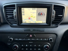 Kia Sportage 2.0CRDI* 4WD* NAVI* Led* TOP* 6speed | Auto.bg — изображение 12