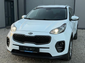 Kia Sportage 2.0CRDI* 4WD* NAVI* Led* TOP* 6speed | Auto.bg — изображение 2