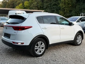 Kia Sportage 2.0CRDI* 4WD* NAVI* Led* TOP* 6speed | Auto.bg — изображение 3