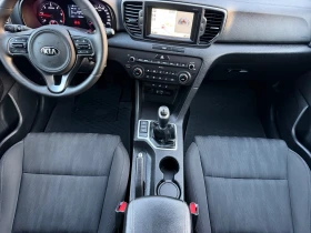 Kia Sportage 2.0CRDI* 4WD* NAVI* Led* TOP* 6speed | Auto.bg — изображение 13