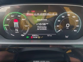 Audi Q8 E-Tron Prestige Quattro | Auto.bg — изображение 7