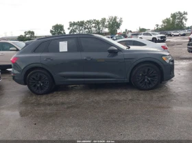 Audi Q8 E-Tron Prestige Quattro | Auto.bg — изображение 13