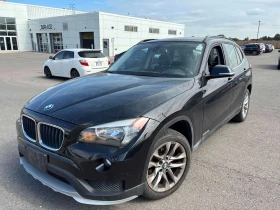 BMW X1 * xDrive28i * АВТОКРЕДИТ БЕЗ ПЪРВОНАЧАЛНА ВНОСКА