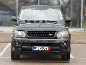 Land Rover Range Rover Sport 132000km !!! | Mobile.bg � ����� ������ 2
