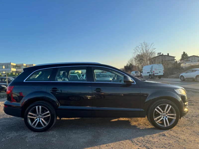 Audi Q7 3.0TDI* ТОП* СОБСТВЕН ЛИЗИНГ* , снимка 4 - Автомобили и джипове - 49389308