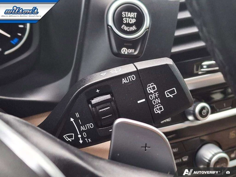 BMW X3 * sDrive30i * CARFAX * БЕЗ ПЪРВОНАЧАЛНА ВНОСКА, снимка 17 - Автомобили и джипове - 52908375